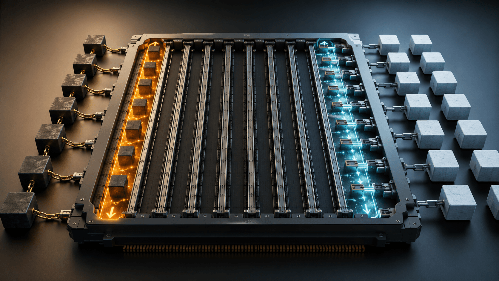 Your CPU Has More Cores Than Your Job Can Use