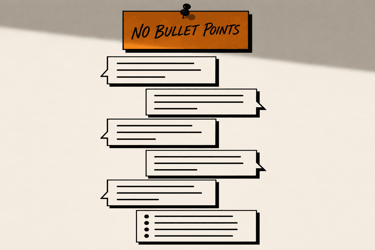 Why Does AI Ignore an Instruction That Is Still Sitting Right There?
