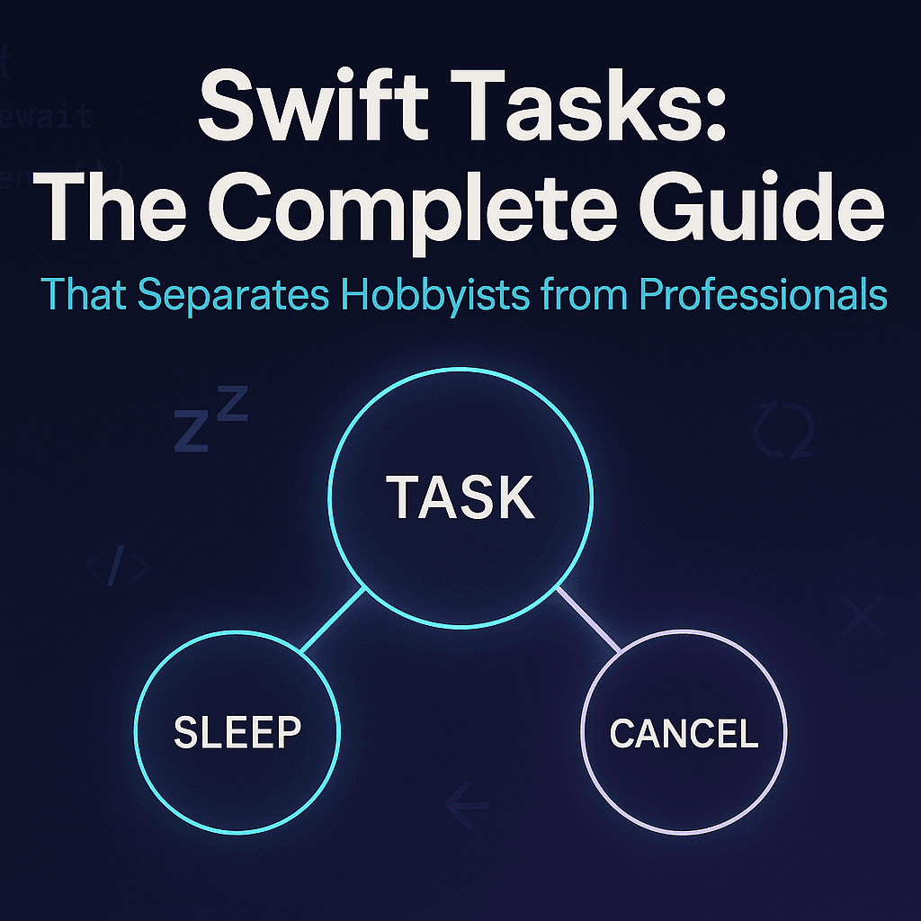 Swift Tasks: Complete Guide