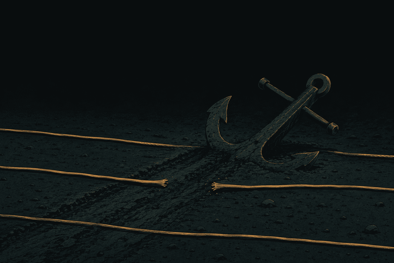 What Happens to Your Internet When an Undersea Cable Is Cut?