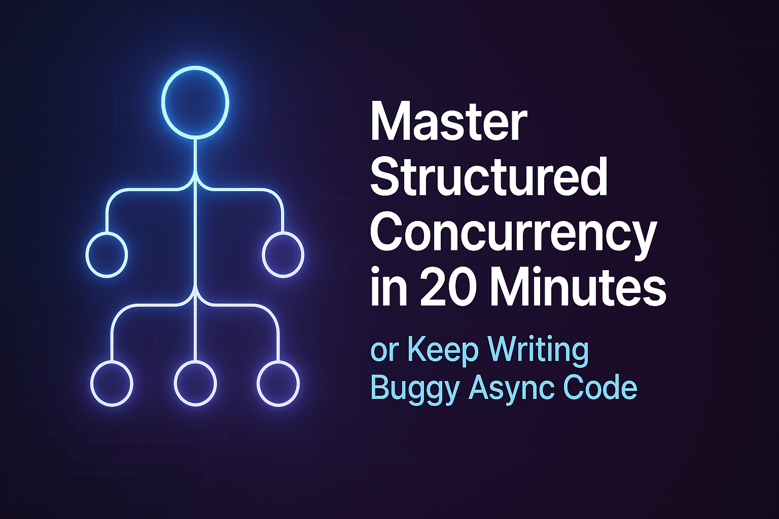 Mastering Concurrency